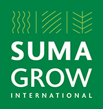 SumaGrow Biofertilizer Logo